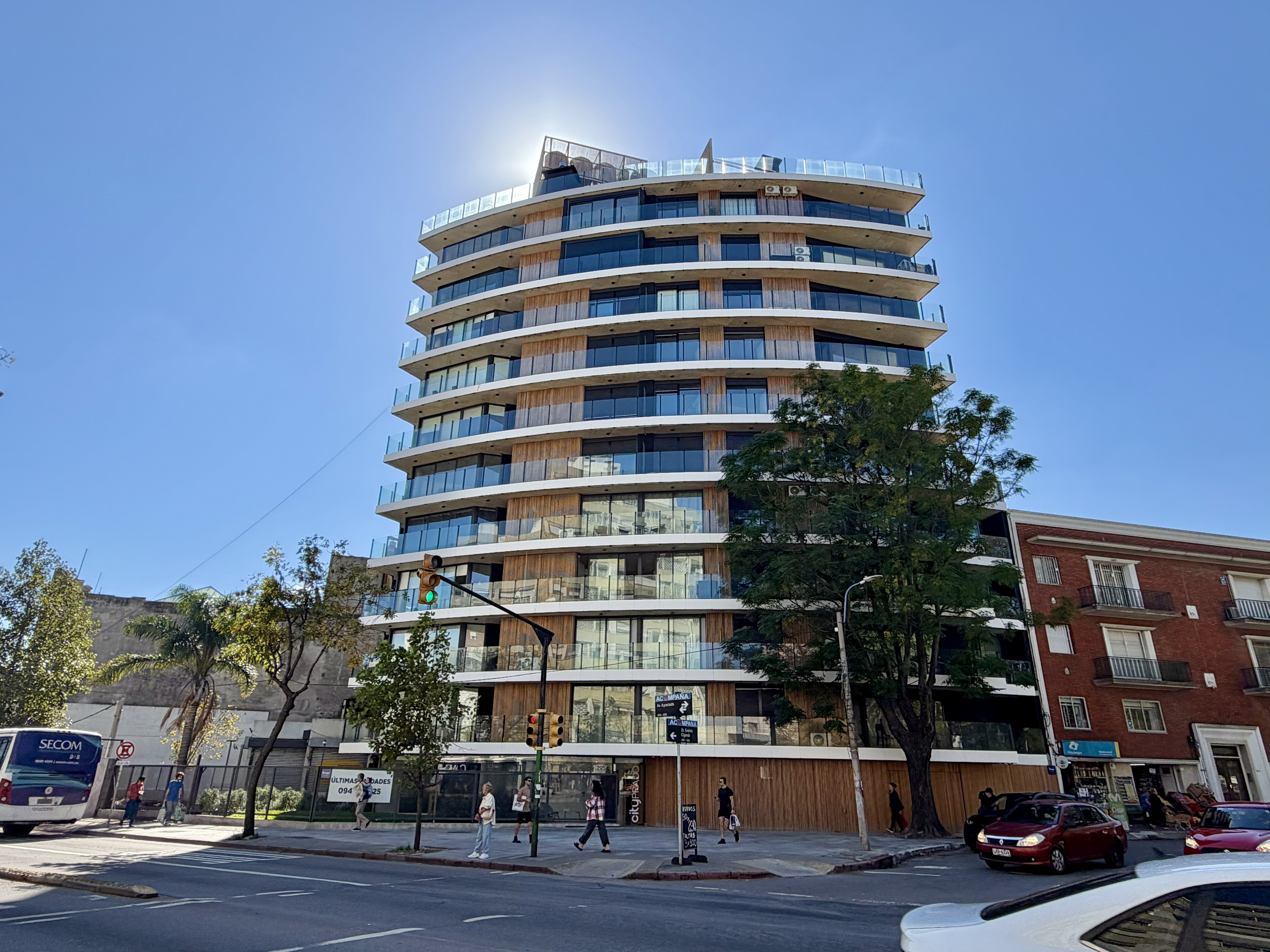 City Prado 1